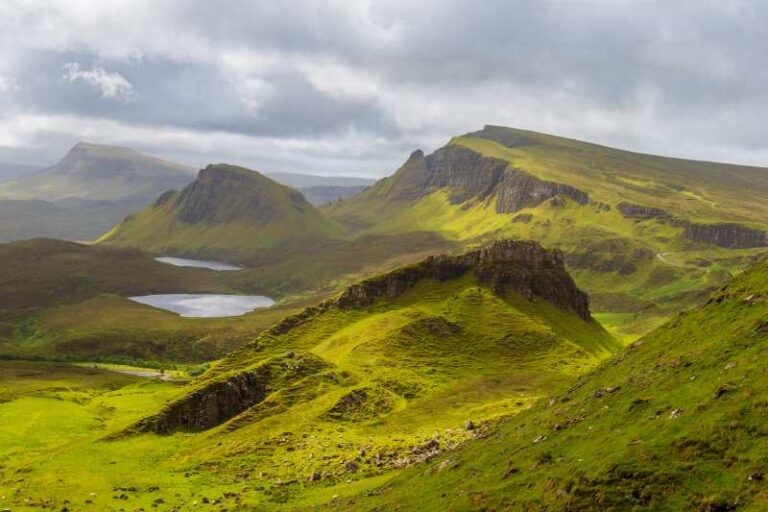 Isle of Skye